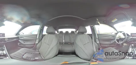 2024 Honda Accord Hybrid Sport z USA, uszkodzony, nr VIN 1HGCY2F52RA050217